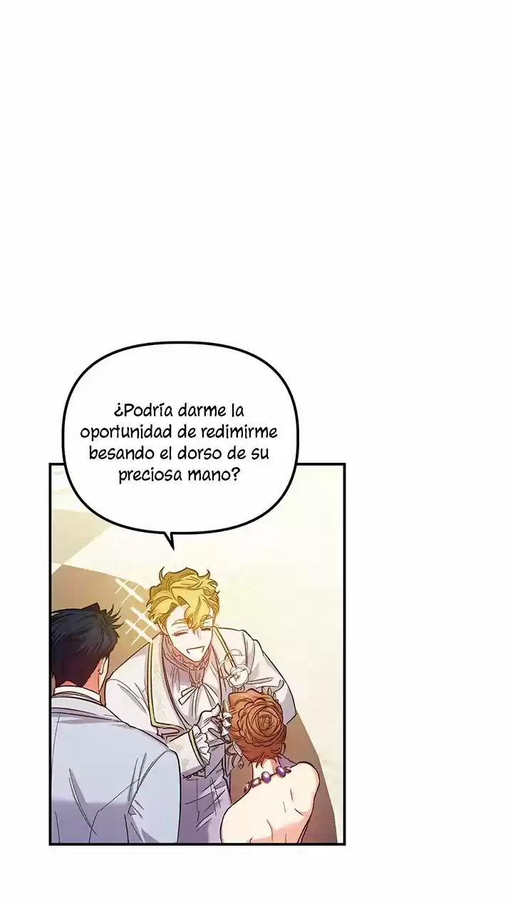 Fortuna O Aflicción? - Capítulo 49 - Página 5 - LectorTMOo