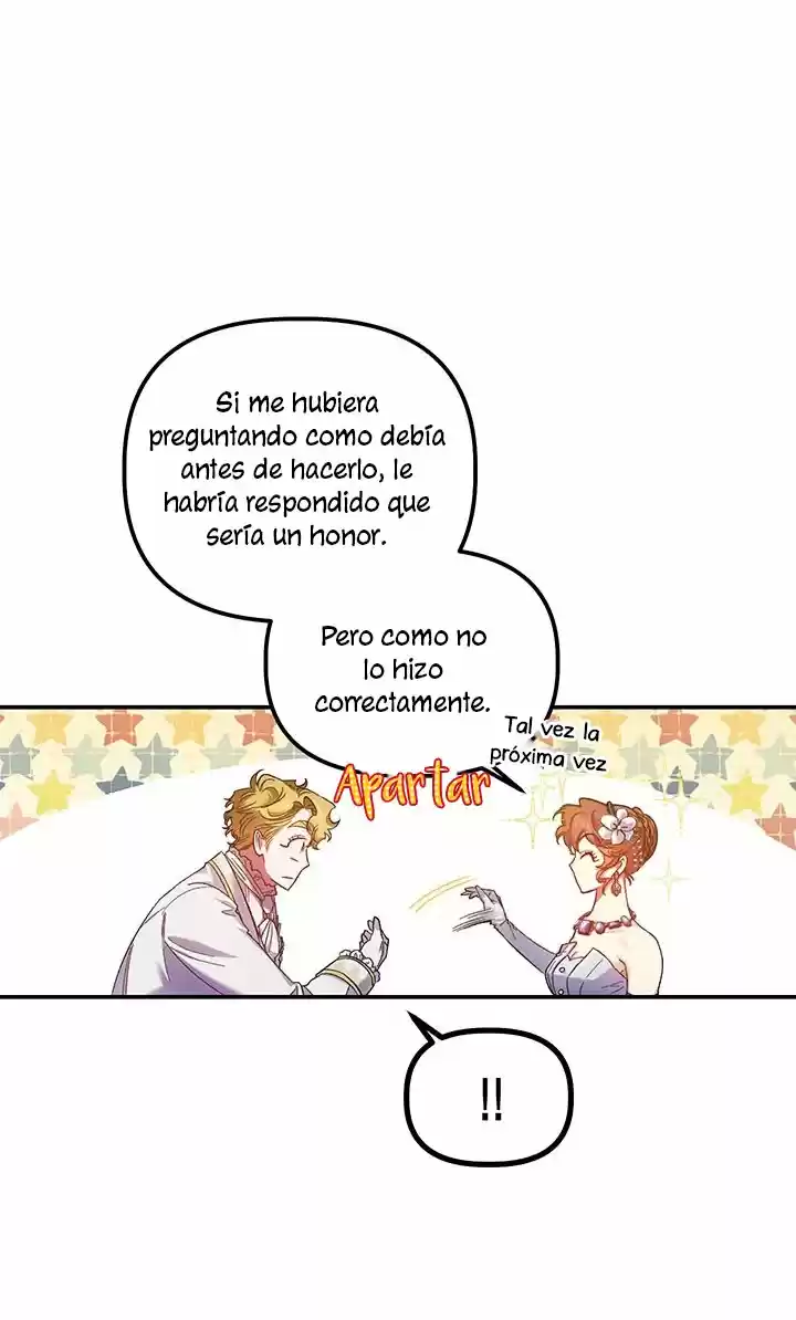 Fortuna O Aflicción? - Capítulo 49 - Página 7 - LectorTMOo
