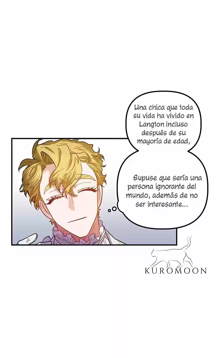 Fortuna O Aflicción? - Capítulo 49 - Página 8 - LectorTMOo