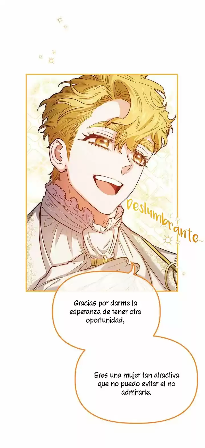 Fortuna O Aflicción? - Capítulo 49 - Página 11 - LectorTMOo