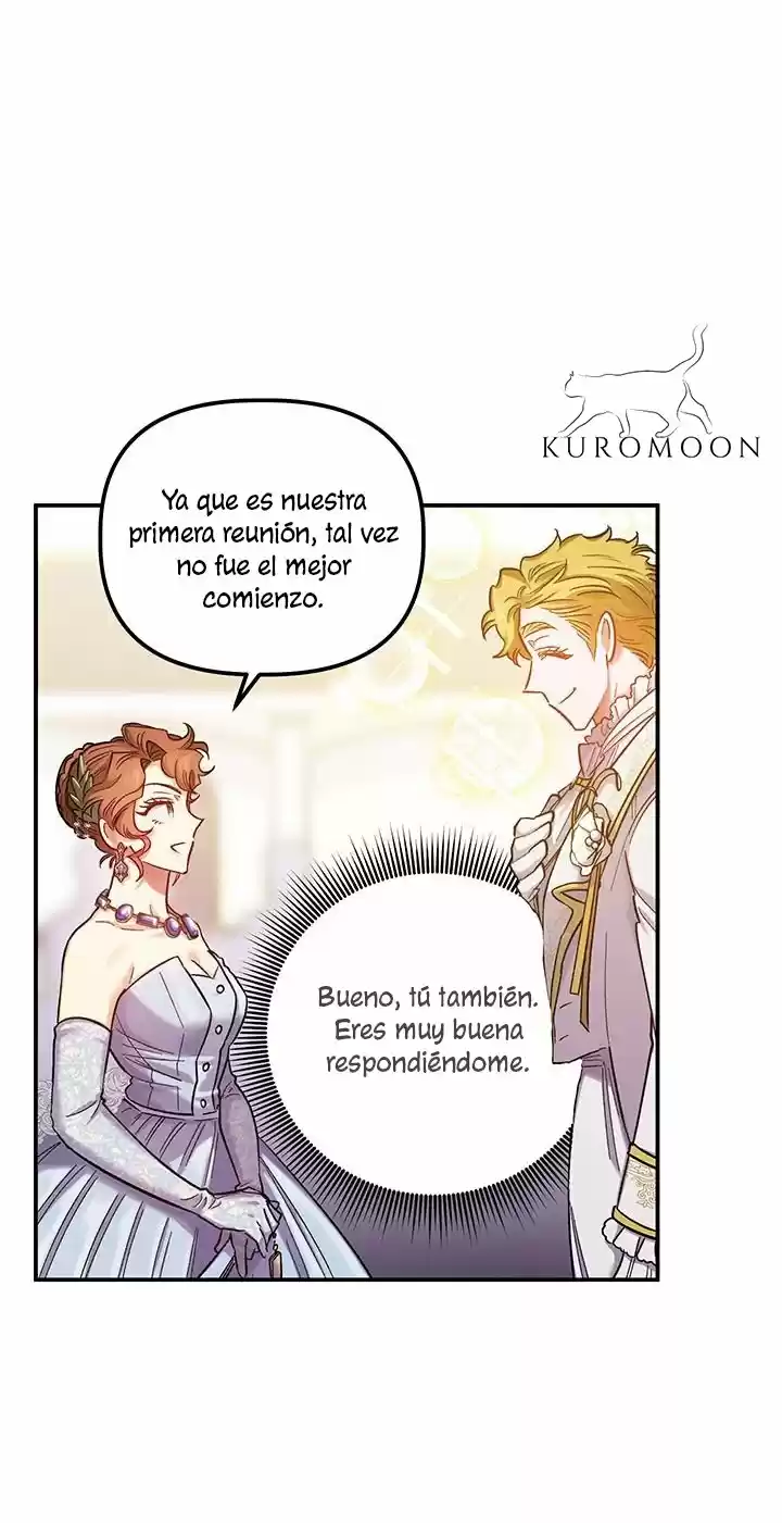 Fortuna O Aflicción? - Capítulo 49 - Página 12 - LectorTMOo