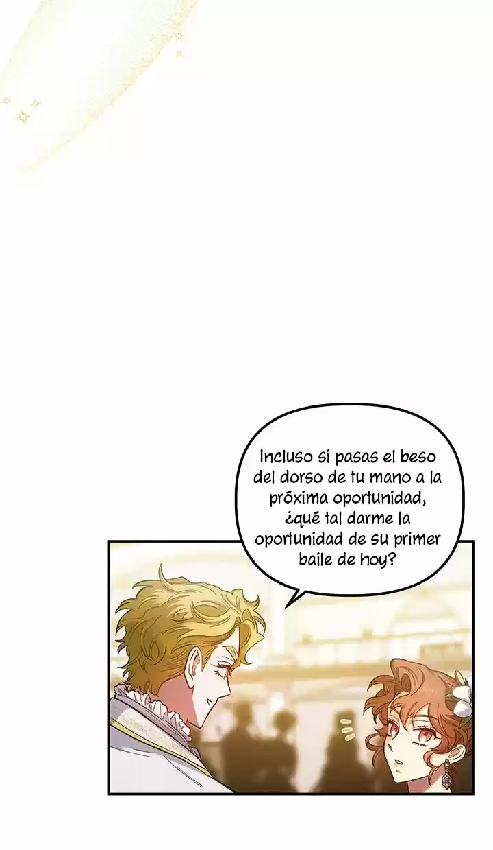 Fortuna O Aflicción? - Capítulo 49 - Página 23 - LectorTMOo