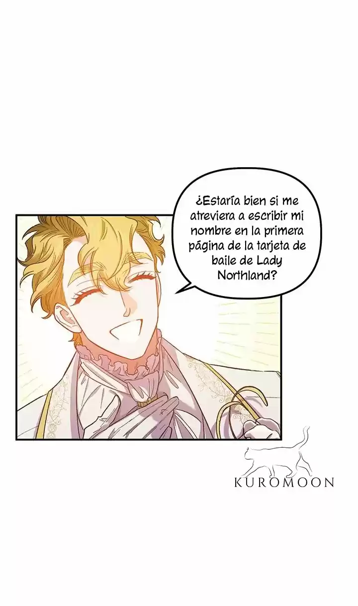 Fortuna O Aflicción? - Capítulo 49 - Página 24 - LectorTMOo
