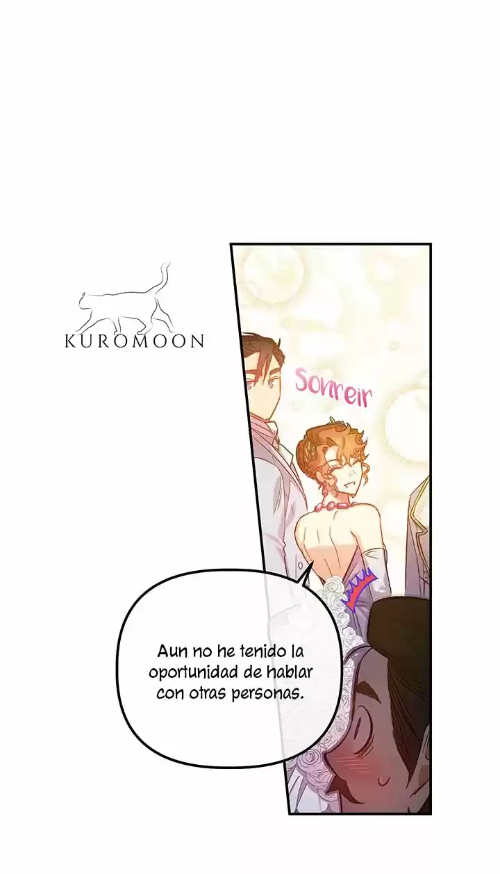 Fortuna O Aflicción? - Capítulo 49 - Página 26 - LectorTMOo