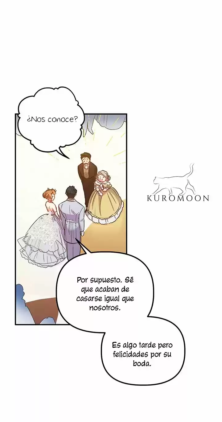Fortuna O Aflicción? - Capítulo 49 - Página 30 - LectorTMOo
