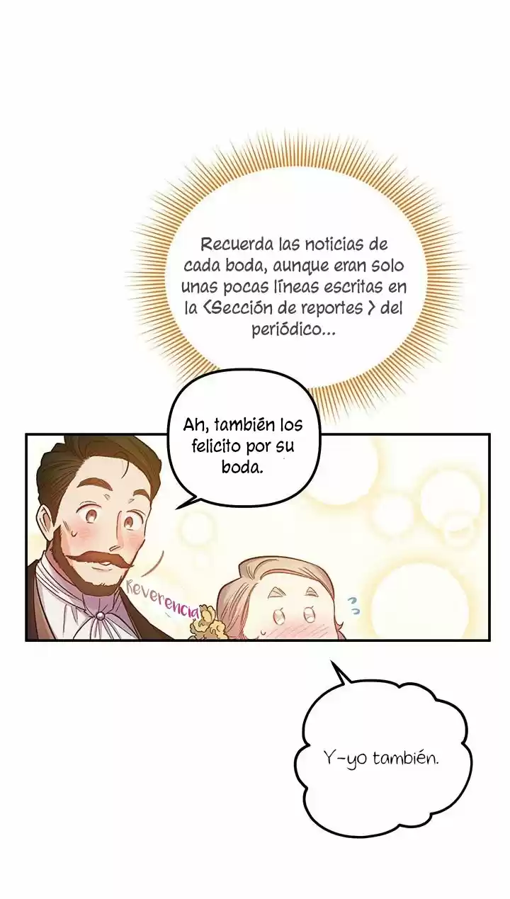 Fortuna O Aflicción? - Capítulo 49 - Página 31 - LectorTMOo