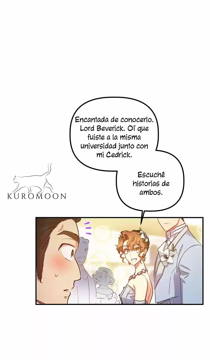 Fortuna O Aflicción? - Capítulo 49 - Página 32 - LectorTMOo