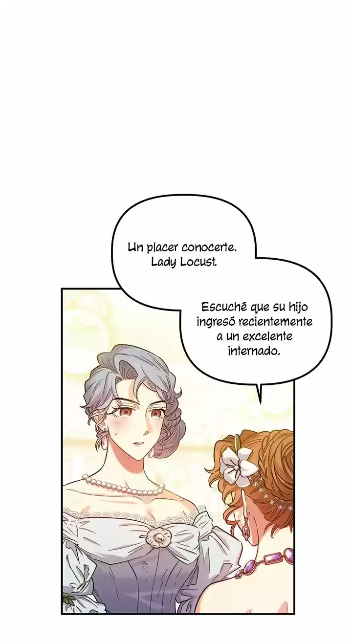 Fortuna O Aflicción? - Capítulo 49 - Página 33 - LectorTMOo