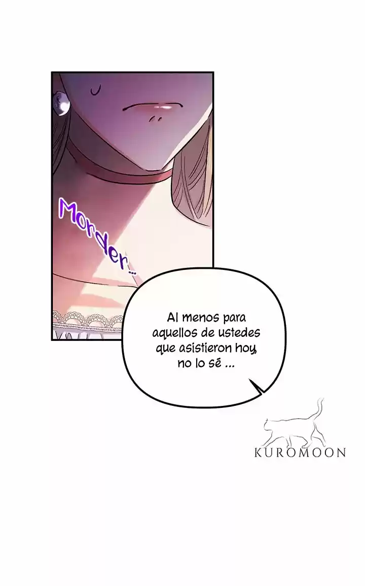 Fortuna O Aflicción? - Capítulo 49 - Página 37 - LectorTMOo