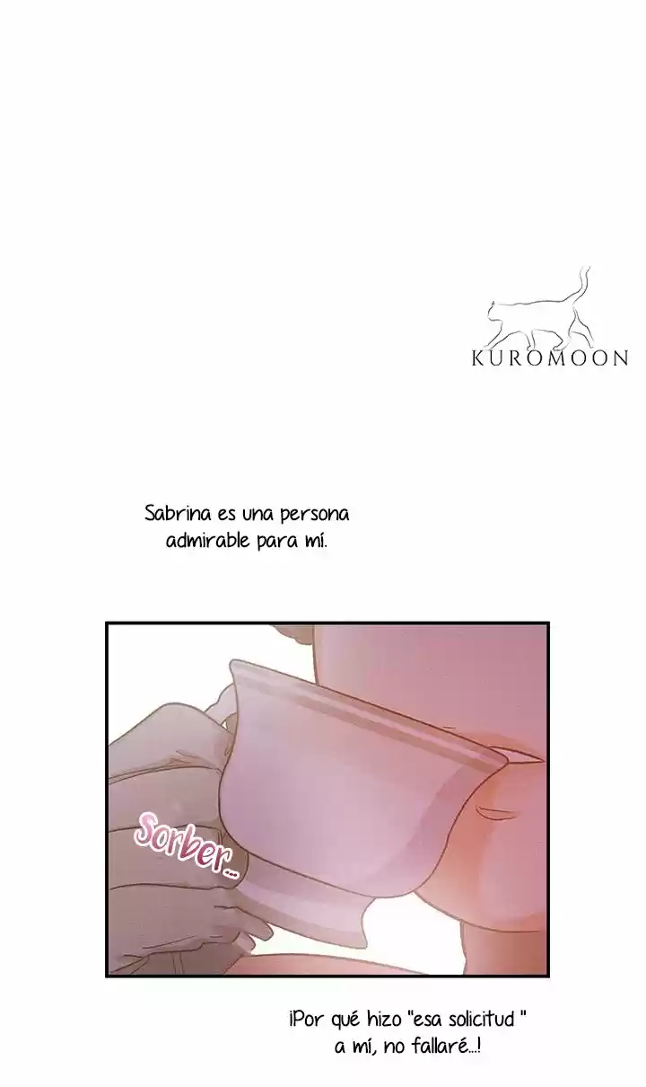 Fortuna O Aflicción? - Capítulo 49 - Página 49 - LectorTMOo