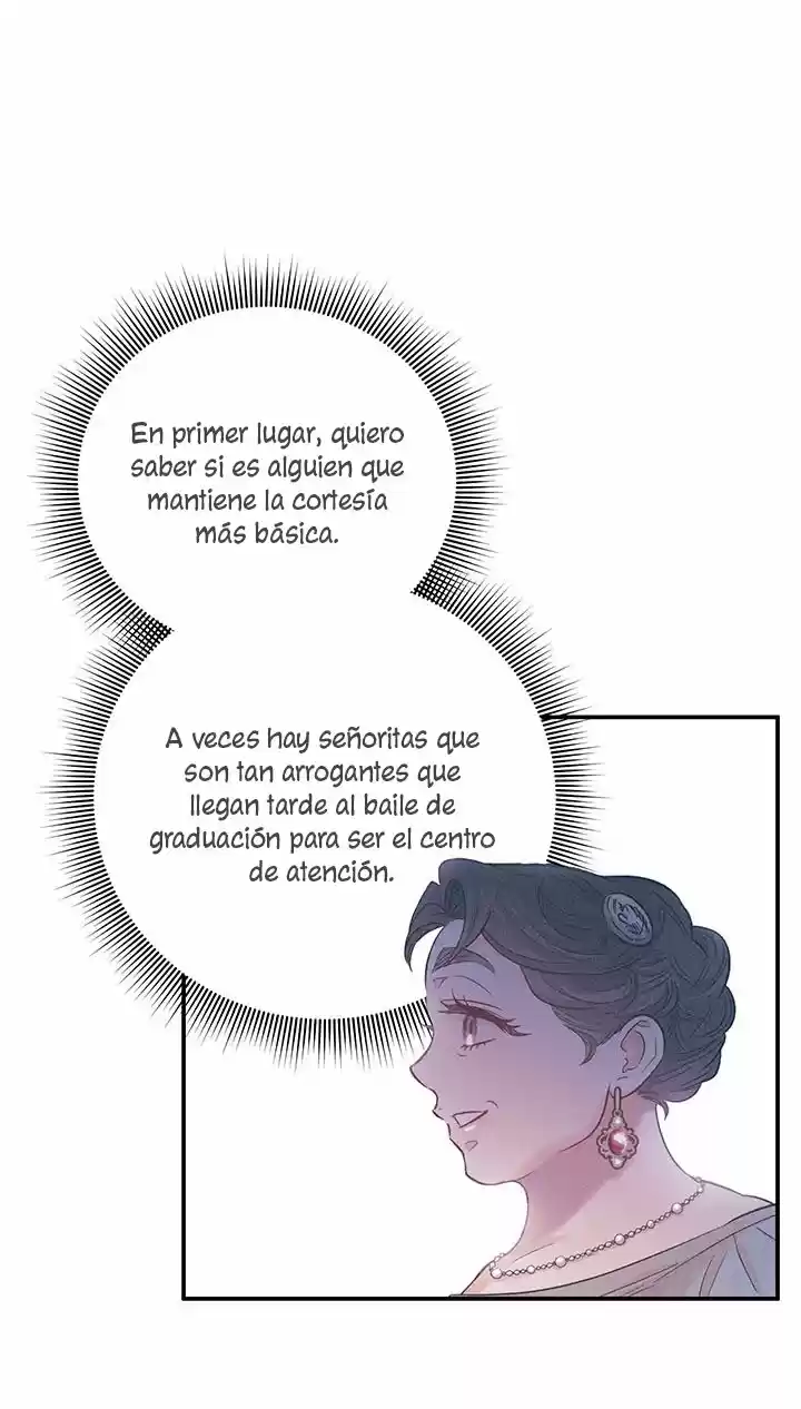 Fortuna O Aflicción? - Capítulo 49 - Página 56 - LectorTMOo
