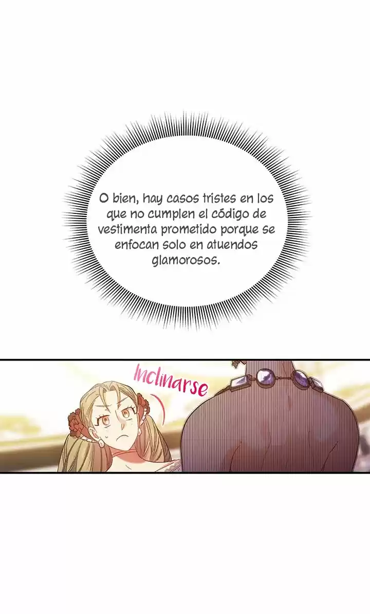 Fortuna O Aflicción? - Capítulo 49 - Página 58 - LectorTMOo