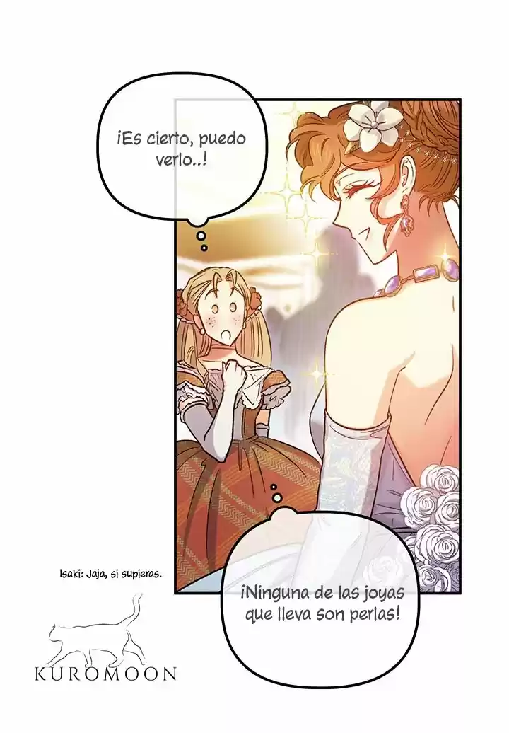 Fortuna O Aflicción? - Capítulo 49 - Página 67 - LectorTMOo