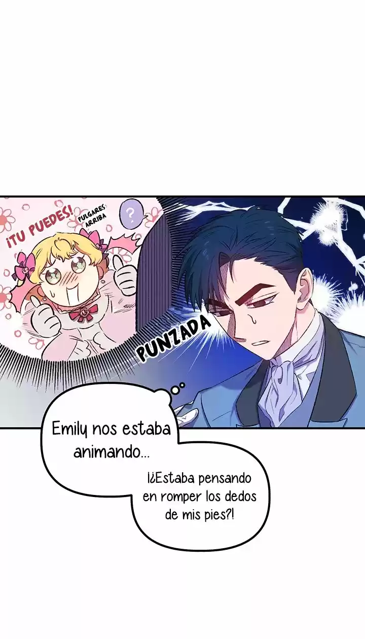 Fortuna O Aflicción? - Capítulo 5 - Página 8 - LectorTMOo