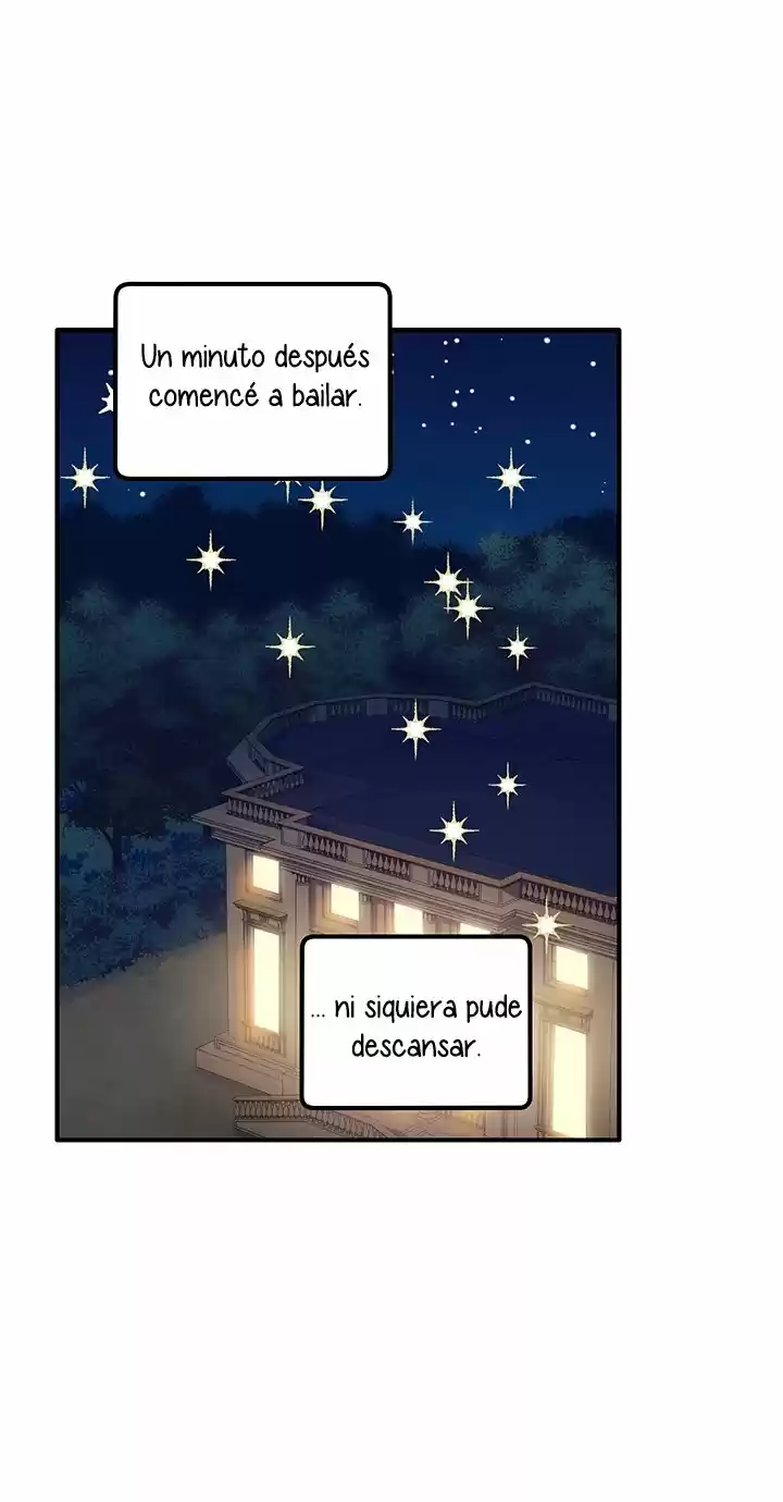 Fortuna O Aflicción? - Capítulo 5 - Página 9 - LectorTMOo