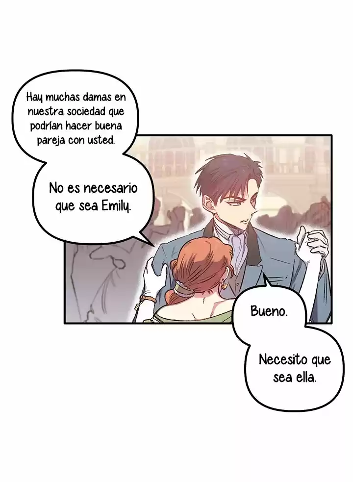 Fortuna O Aflicción? - Capítulo 5 - Página 13 - LectorTMOo