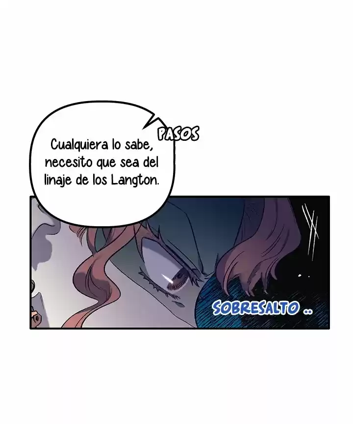 Fortuna O Aflicción? - Capítulo 5 - Página 14 - LectorTMOo