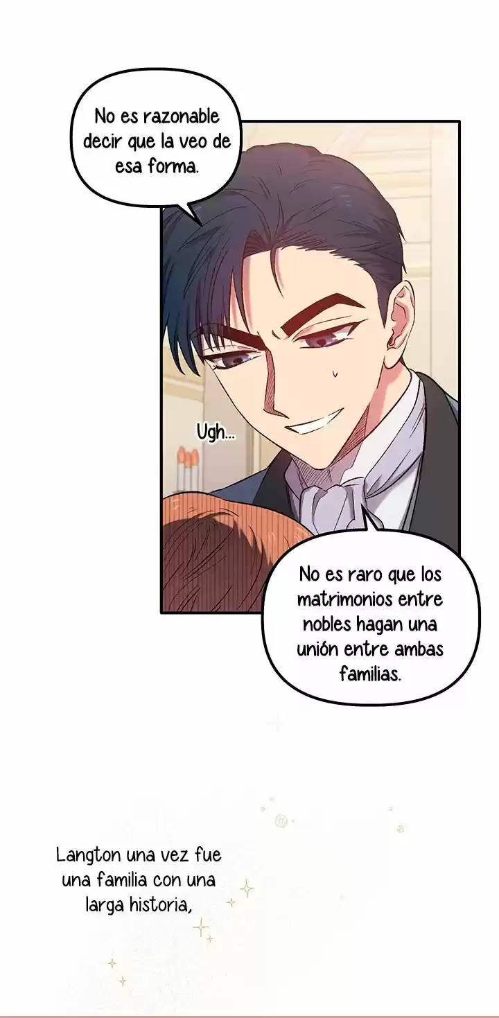 Fortuna O Aflicción? - Capítulo 5 - Página 16 - LectorTMOo