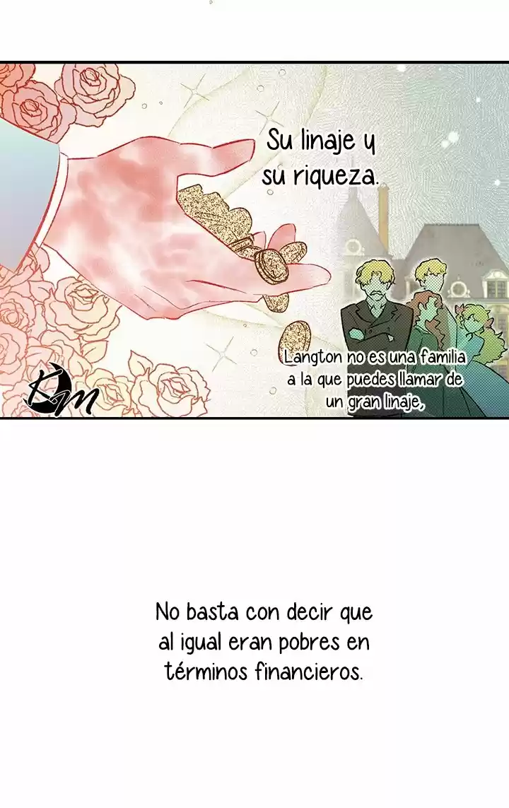 Fortuna O Aflicción? - Capítulo 5 - Página 18 - LectorTMOo