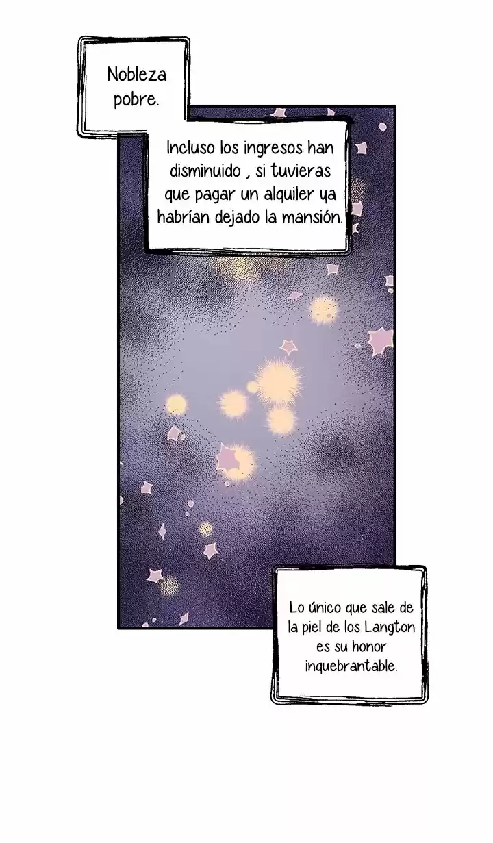 Fortuna O Aflicción? - Capítulo 5 - Página 19 - LectorTMOo