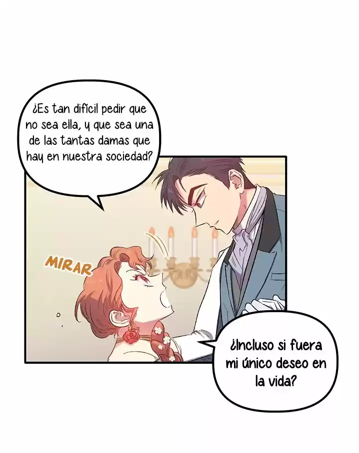Fortuna O Aflicción? - Capítulo 5 - Página 30 - LectorTMOo