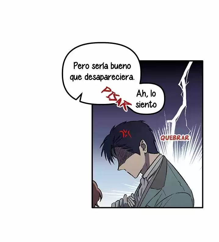 Fortuna O Aflicción? - Capítulo 5 - Página 33 - LectorTMOo