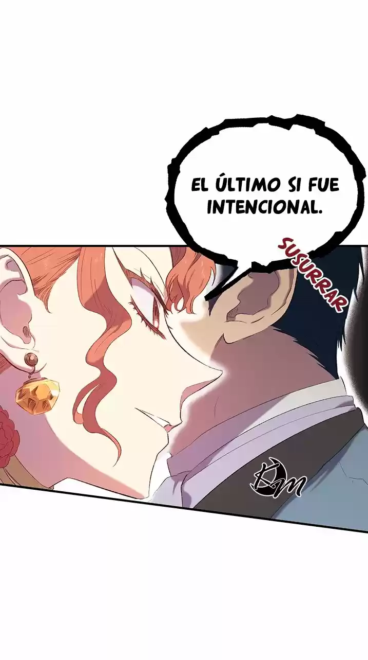 Fortuna O Aflicción? - Capítulo 5 - Página 43 - LectorTMOo