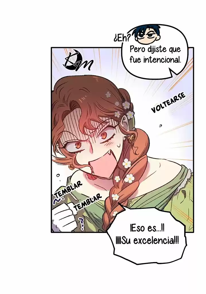 Fortuna O Aflicción? - Capítulo 5 - Página 52 - LectorTMOo