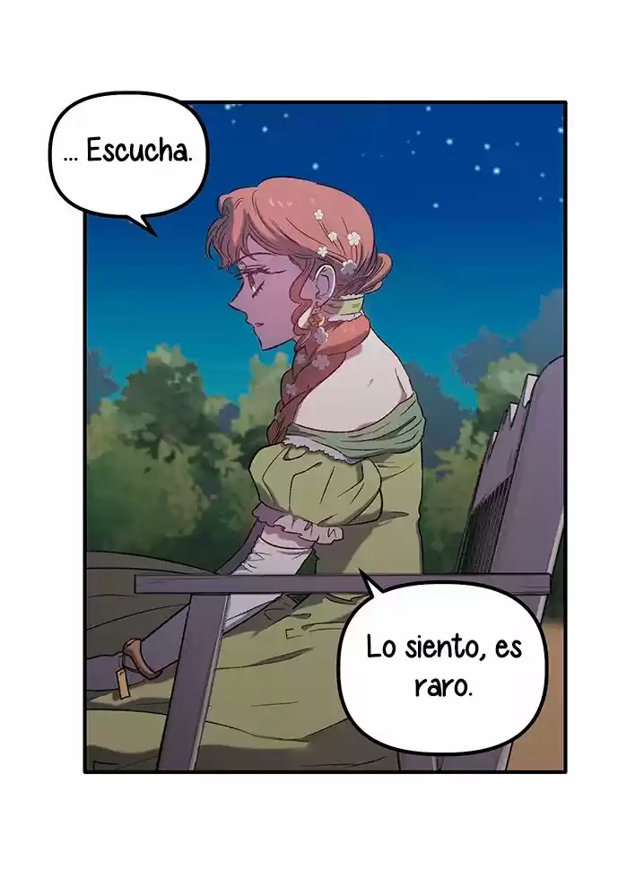 Fortuna O Aflicción? - Capítulo 5 - Página 56 - LectorTMOo