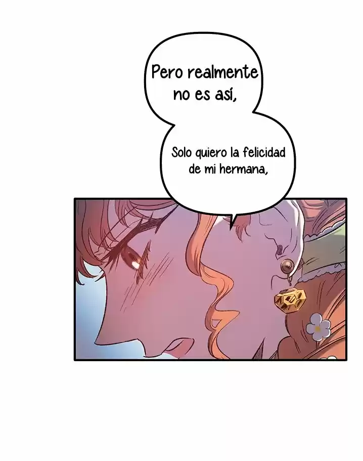 Fortuna O Aflicción? - Capítulo 5 - Página 58 - LectorTMOo