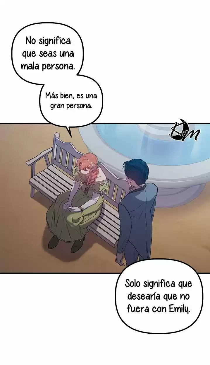 Fortuna O Aflicción? - Capítulo 5 - Página 59 - LectorTMOo