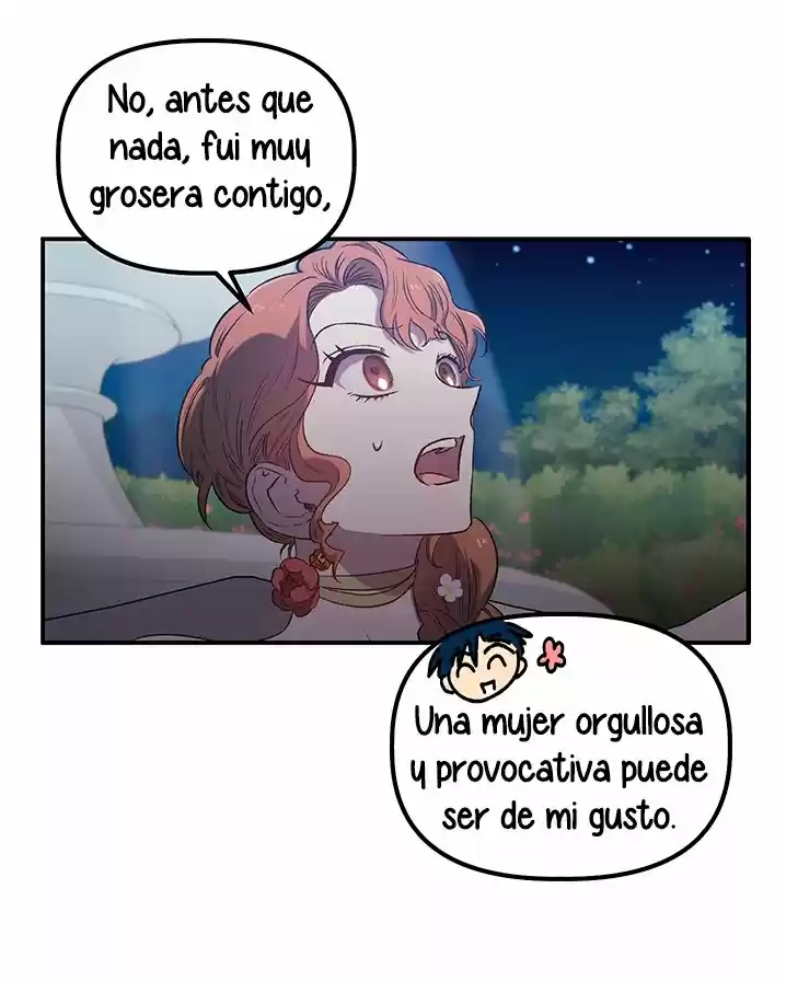 Fortuna O Aflicción? - Capítulo 5 - Página 67 - LectorTMOo