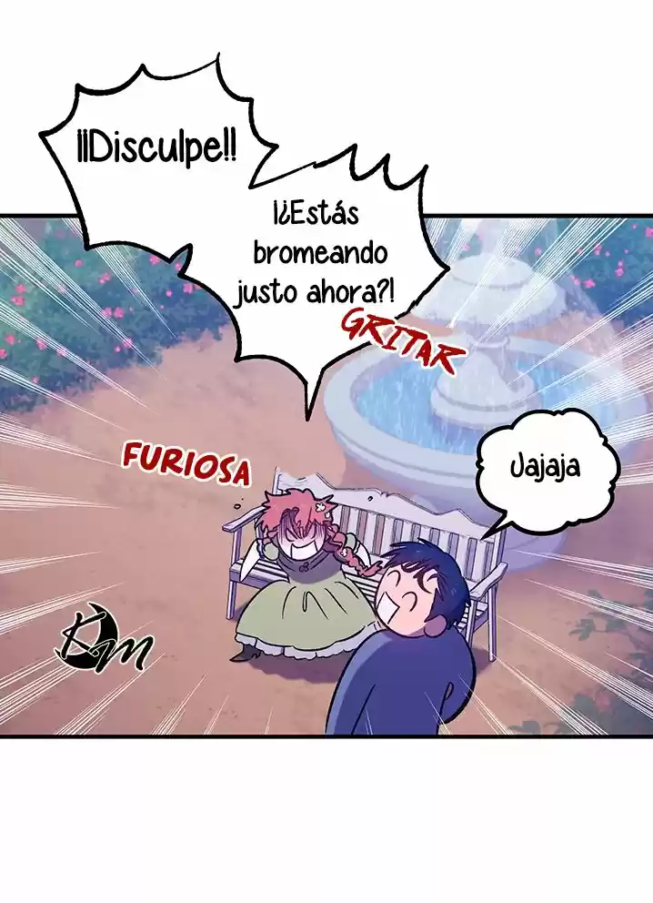 Fortuna O Aflicción? - Capítulo 5 - Página 68 - LectorTMOo