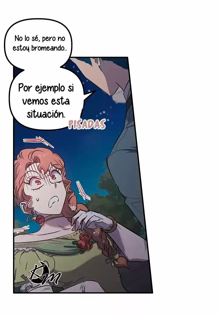 Fortuna O Aflicción? - Capítulo 5 - Página 69 - LectorTMOo