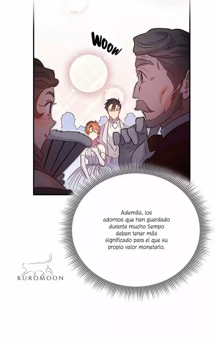 Fortuna O Aflicción? - Capítulo 50 - Página 45 - LectorTMOo