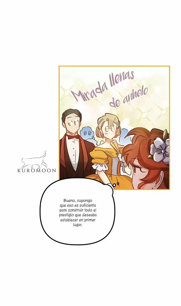 Fortuna O Aflicción? - Capítulo 50 - Página 53 - LectorTMOo