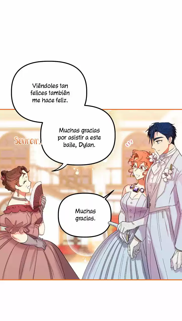 Fortuna O Aflicción? - Capítulo 51 - Página 7 - LectorTMOo