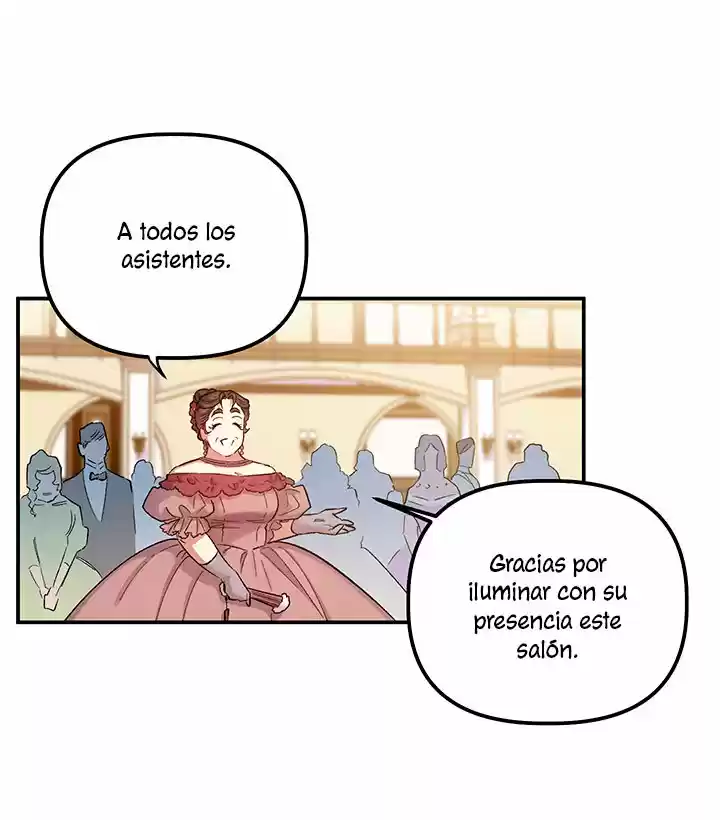 Fortuna O Aflicción? - Capítulo 51 - Página 13 - LectorTMOo