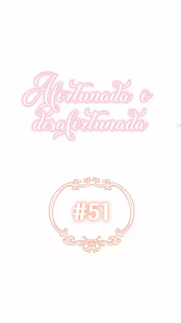 Fortuna O Aflicción? - Capítulo 51 - Página 20 - LectorTMOo