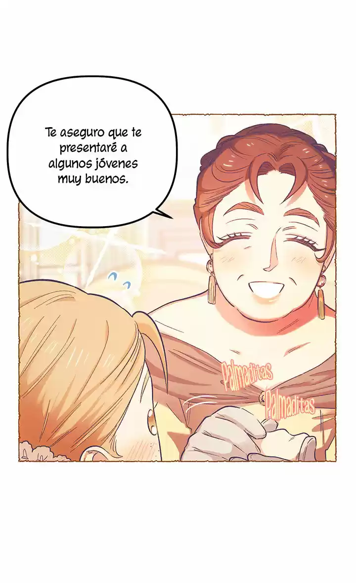 Fortuna O Aflicción? - Capítulo 51 - Página 24 - LectorTMOo