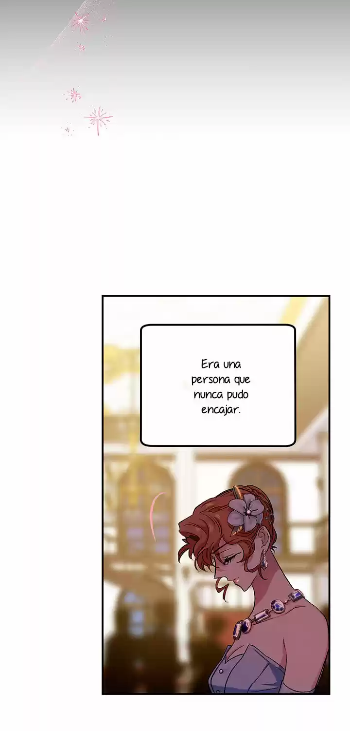 Fortuna O Aflicción? - Capítulo 51 - Página 41 - LectorTMOo