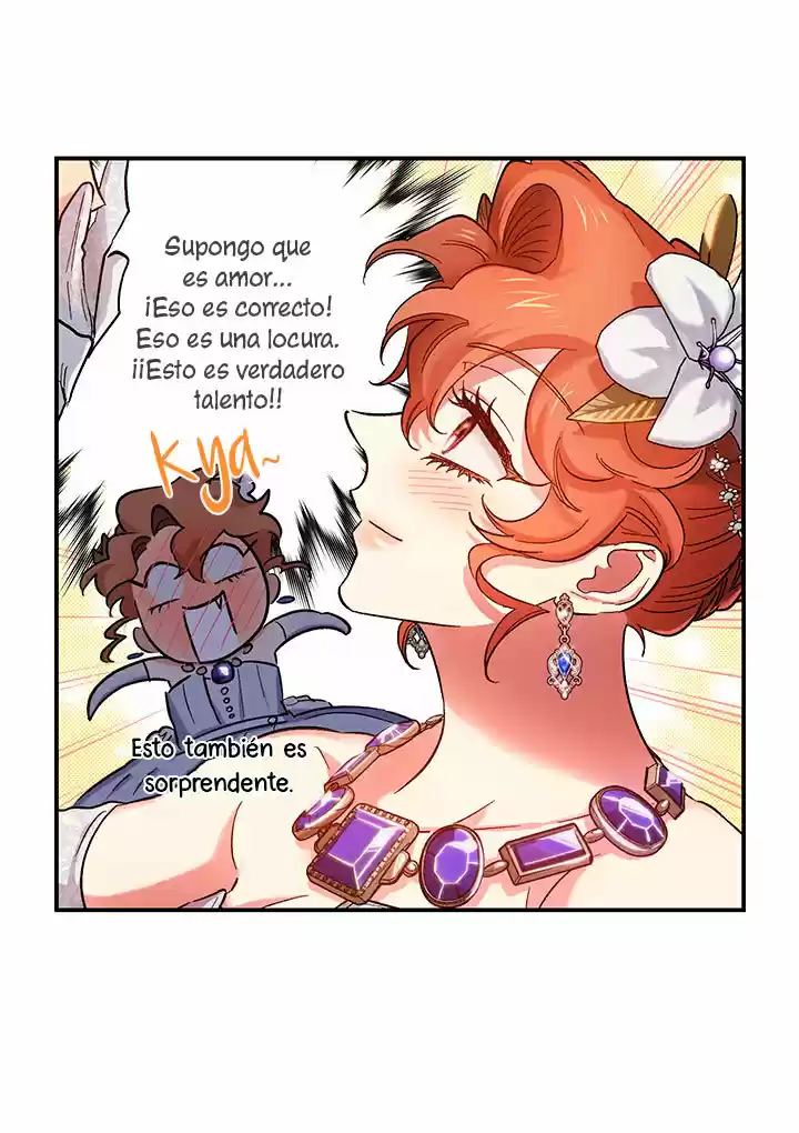 Fortuna O Aflicción? - Capítulo 51 - Página 50 - LectorTMOo