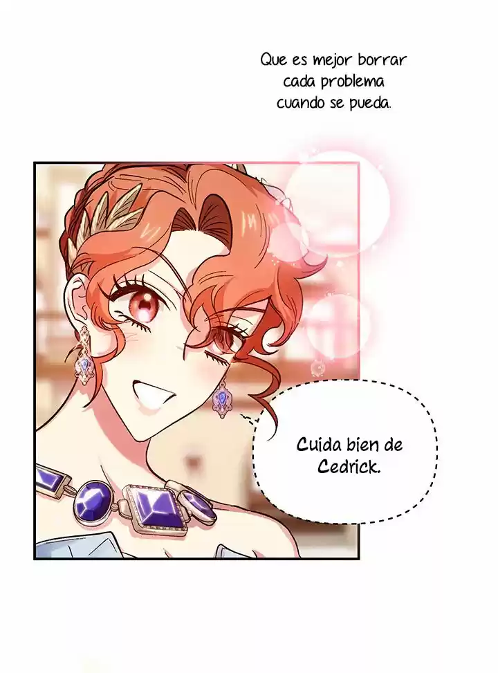 Fortuna O Aflicción? - Capítulo 51 - Página 64 - LectorTMOo