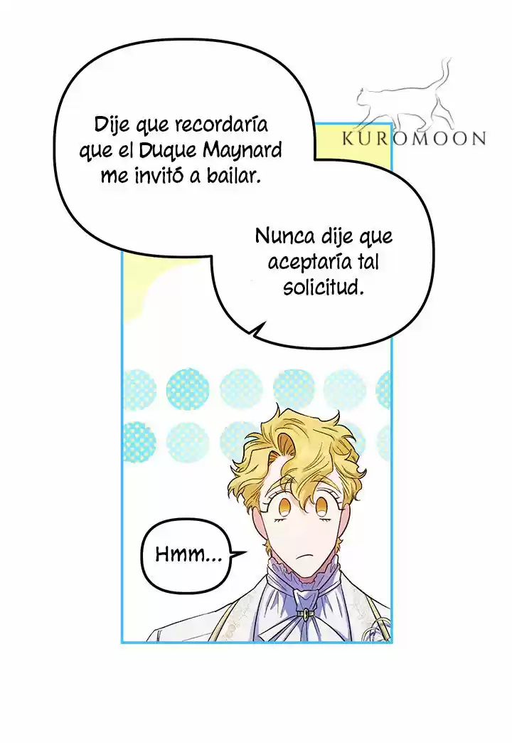 Fortuna O Aflicción? - Capítulo 52 - Página 15 - LectorTMOo