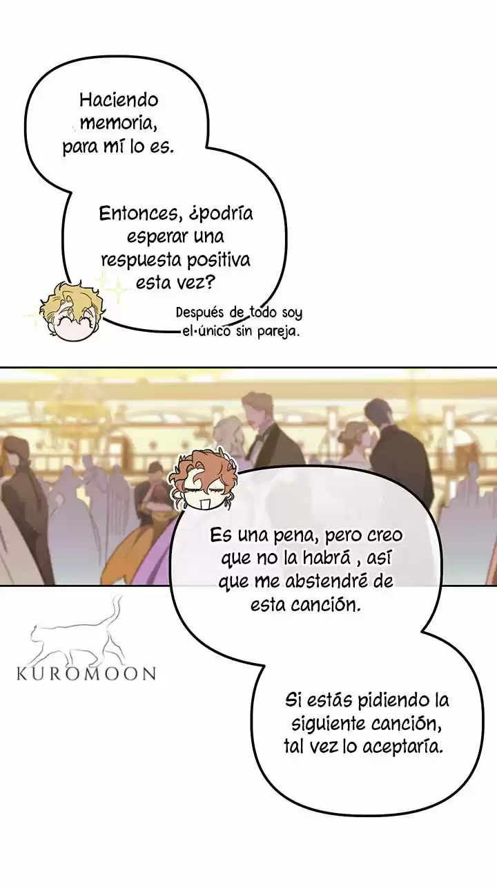 Fortuna O Aflicción? - Capítulo 52 - Página 16 - LectorTMOo