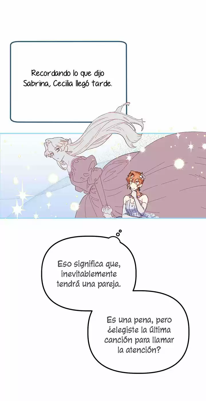 Fortuna O Aflicción? - Capítulo 52 - Página 17 - LectorTMOo