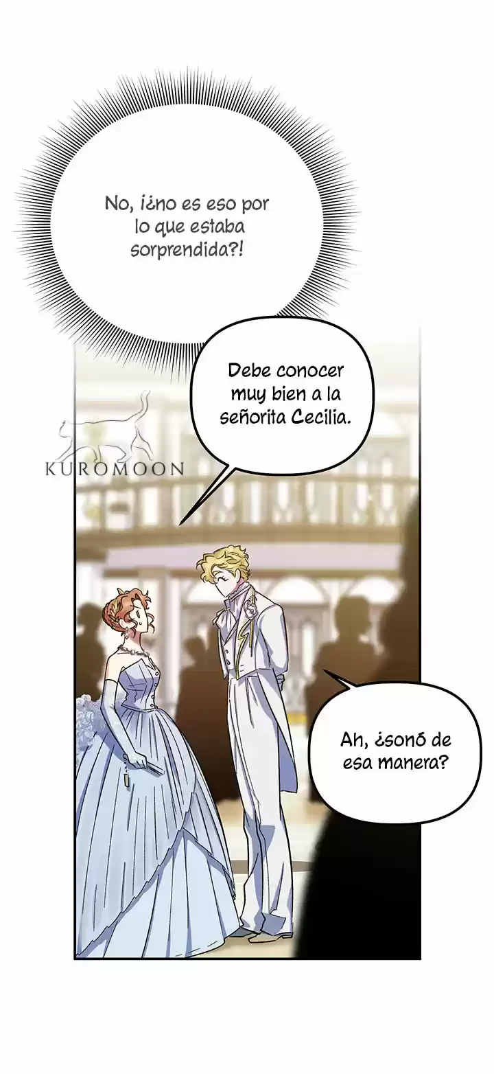 Fortuna O Aflicción? - Capítulo 52 - Página 26 - LectorTMOo