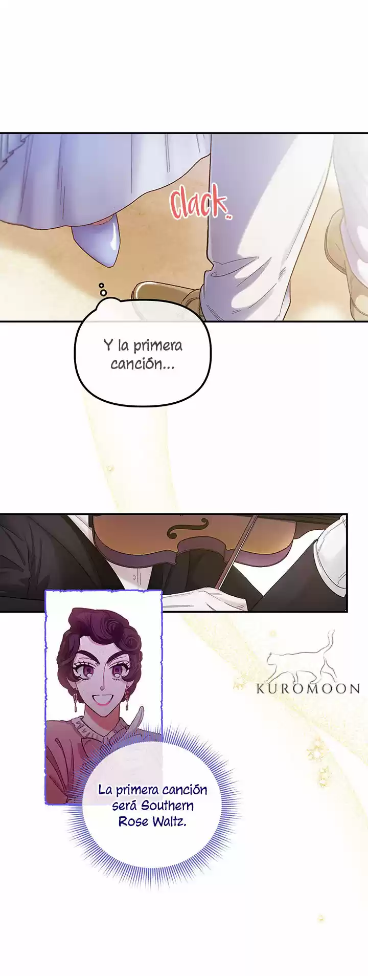 Fortuna O Aflicción? - Capítulo 52 - Página 47 - LectorTMOo