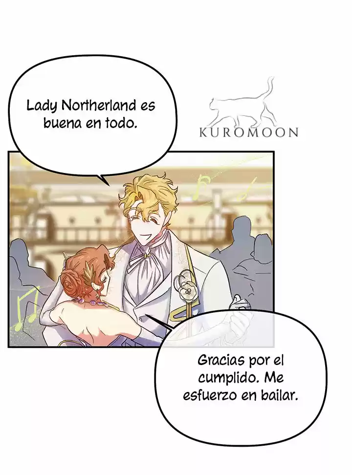 Fortuna O Aflicción? - Capítulo 52 - Página 50 - LectorTMOo