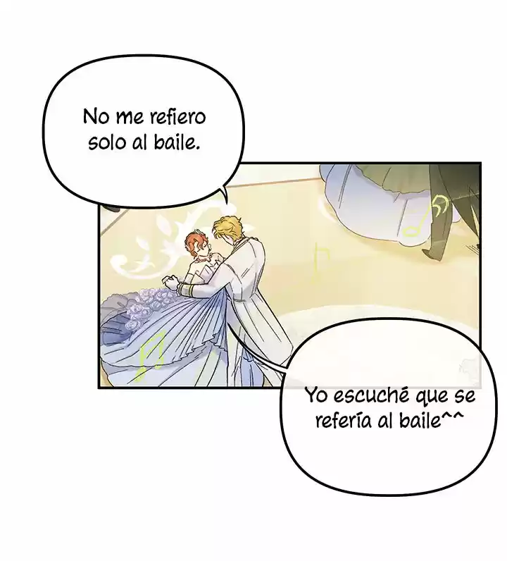 Fortuna O Aflicción? - Capítulo 52 - Página 51 - LectorTMOo
